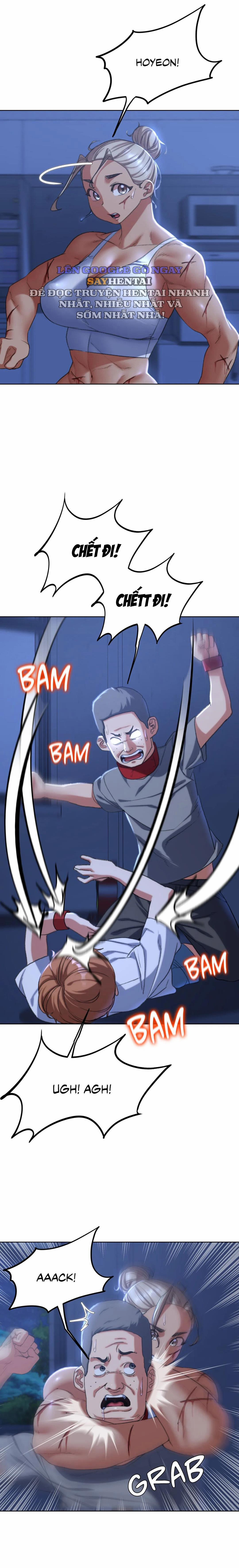 Trò Chơi Mạo Hiểm 35 trang 20