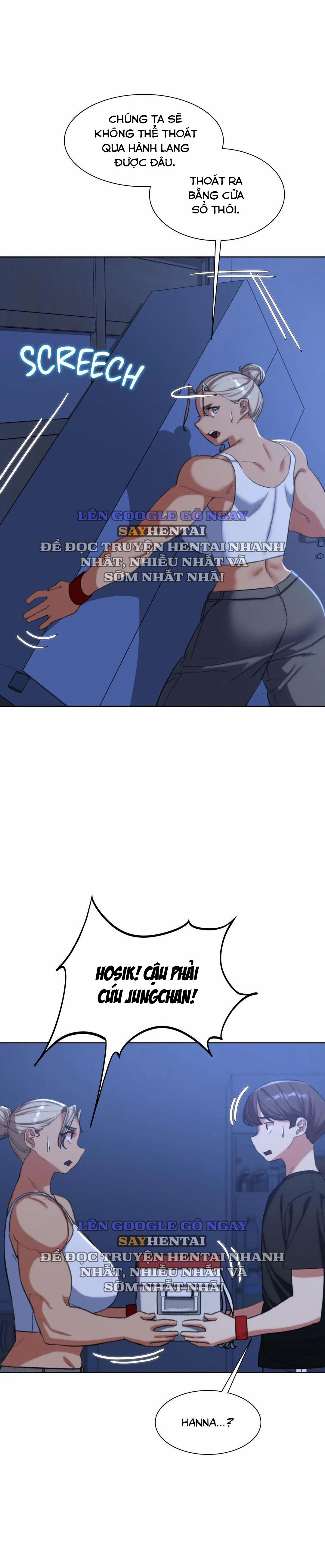 Trò Chơi Mạo Hiểm 35 trang 6