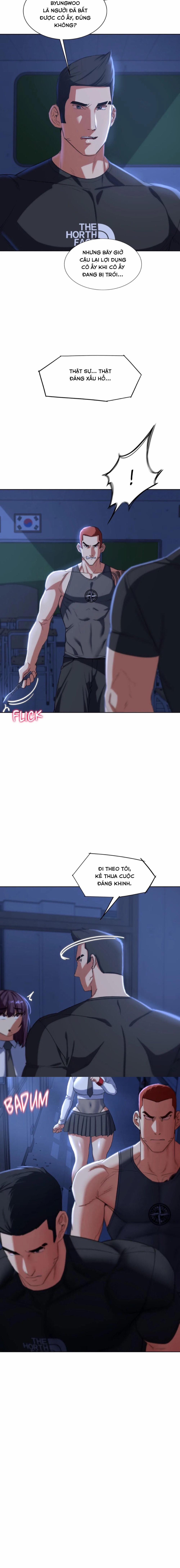 Trò Chơi Mạo Hiểm 36 trang 12