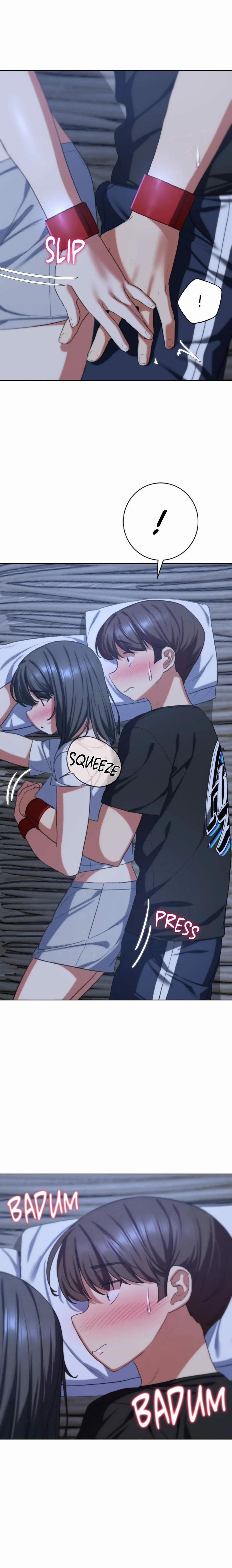 Trò Chơi Mạo Hiểm 38 trang 21