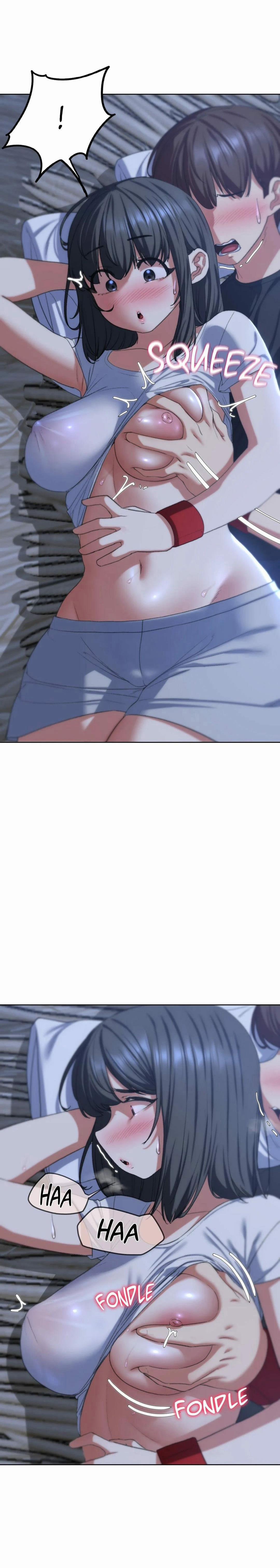 Trò Chơi Mạo Hiểm 38 trang 23