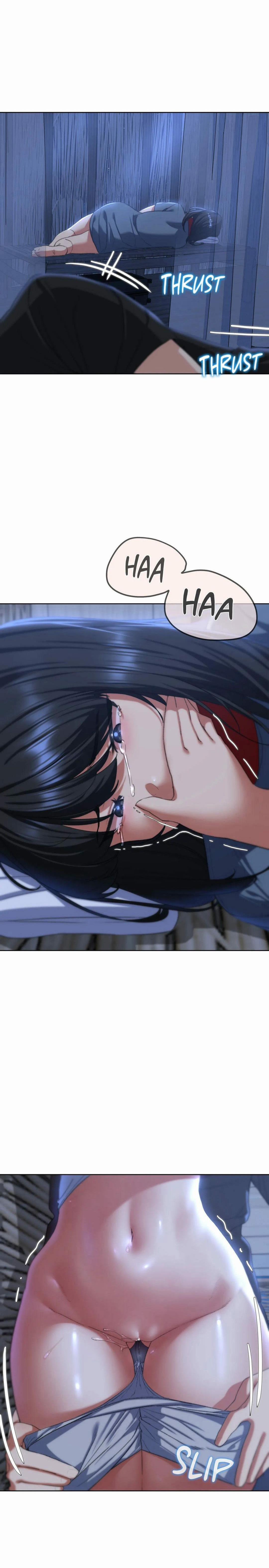 Trò Chơi Mạo Hiểm 38 trang 25