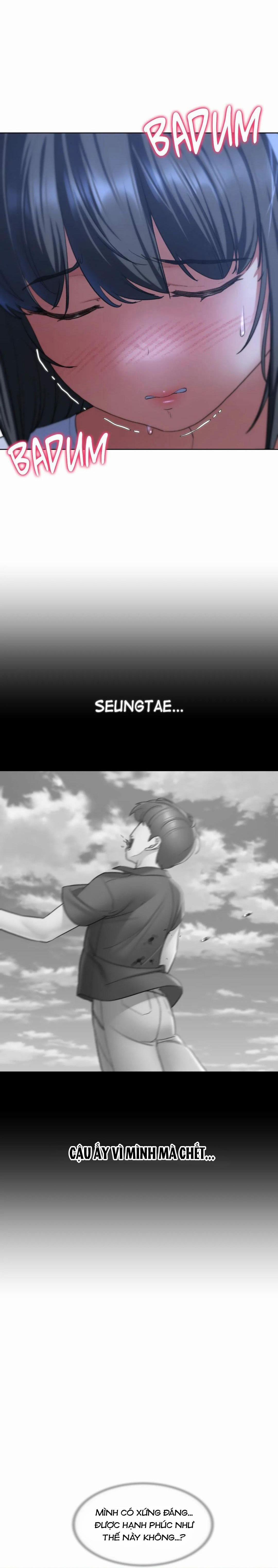 Trò Chơi Mạo Hiểm 38 trang 28