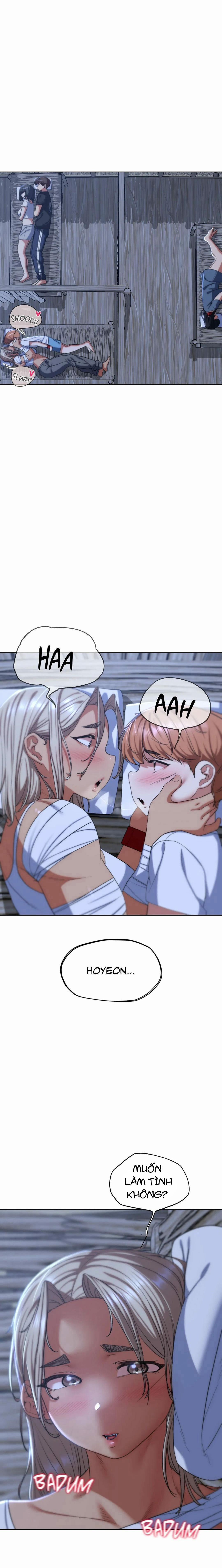 Trò Chơi Mạo Hiểm 38 trang 3