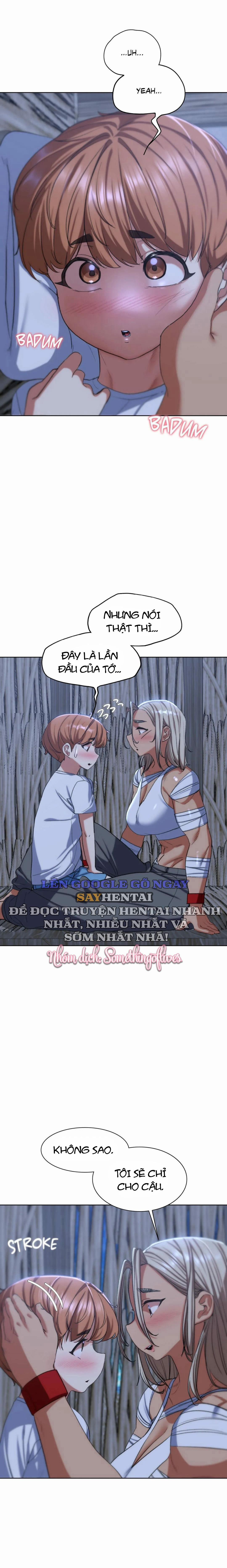 Trò Chơi Mạo Hiểm 38 trang 4