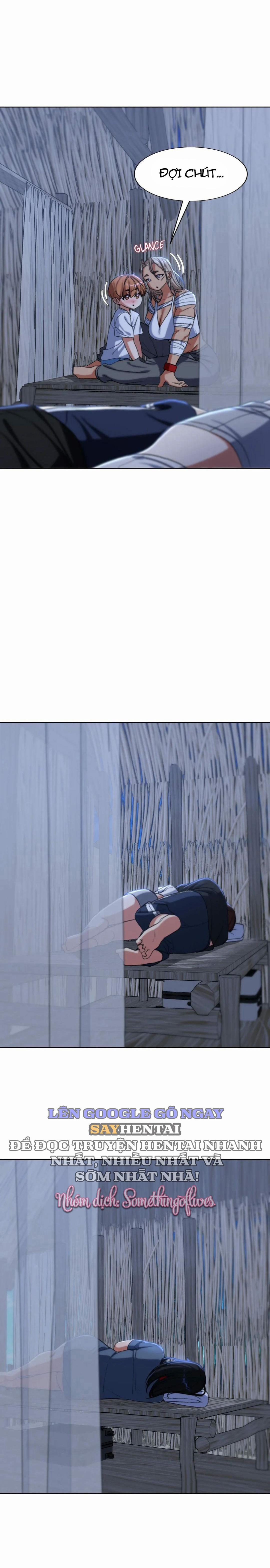 Trò Chơi Mạo Hiểm 38 trang 5