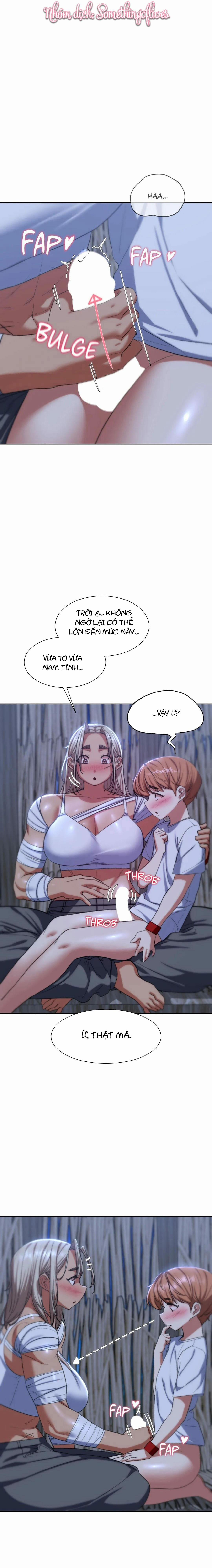 Trò Chơi Mạo Hiểm 38 trang 8