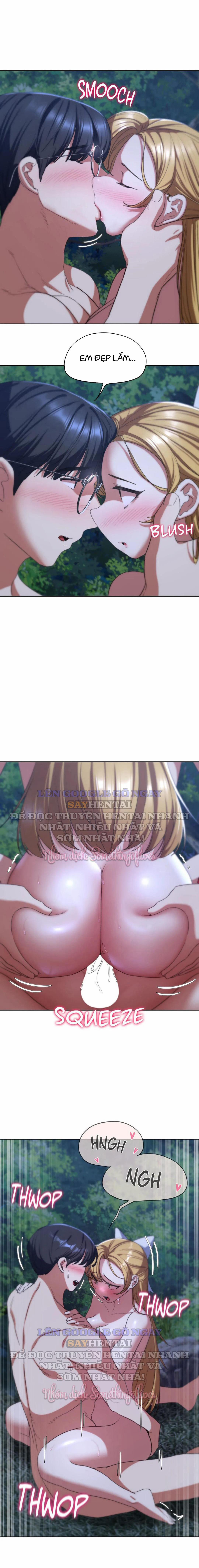 Trò Chơi Mạo Hiểm 43 trang 12