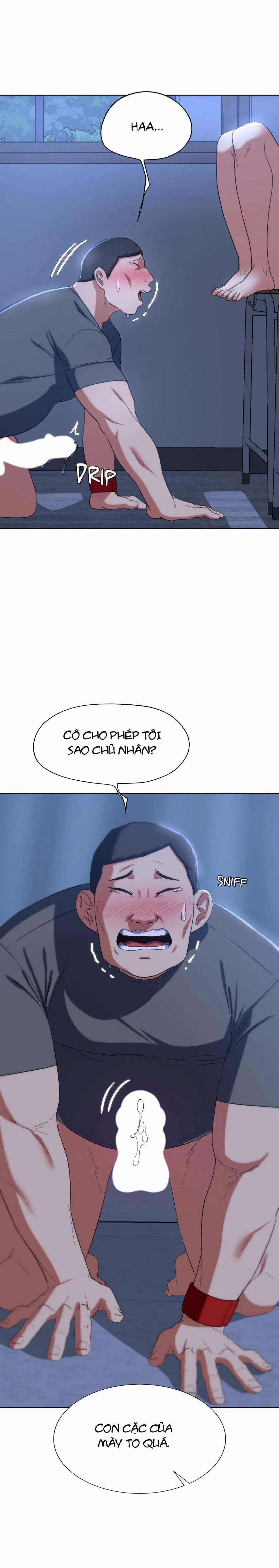 Trò Chơi Mạo Hiểm 44 trang 15