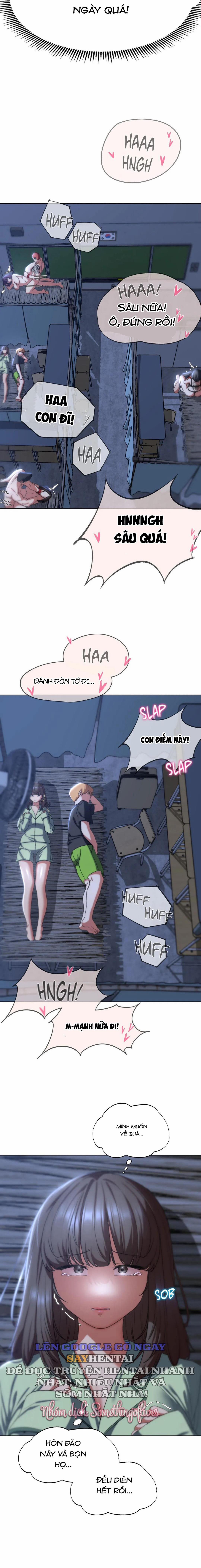 Trò Chơi Mạo Hiểm 44 trang 18