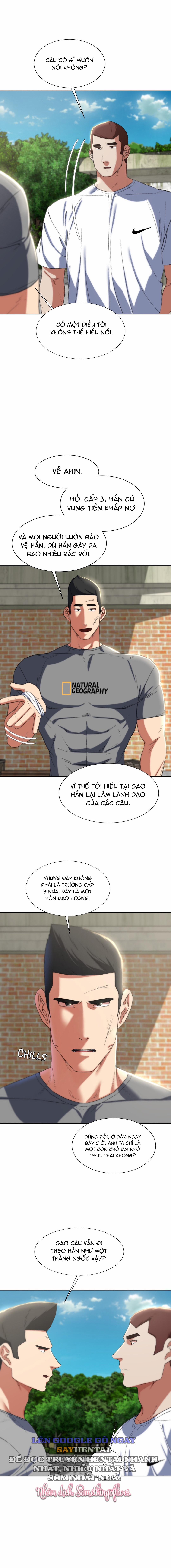 Trò Chơi Mạo Hiểm 46 trang 8