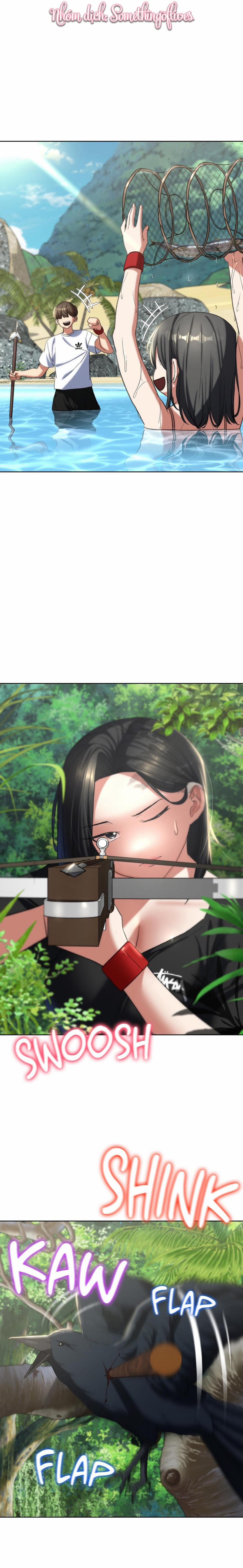 Trò Chơi Mạo Hiểm 47 trang 12