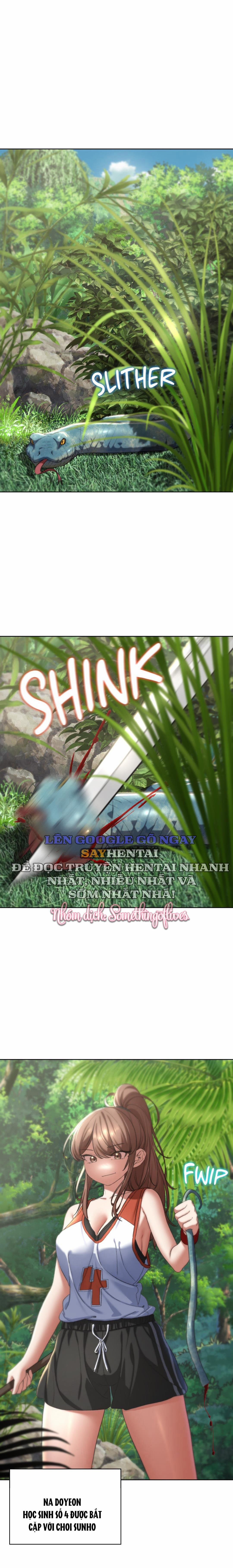 Trò Chơi Mạo Hiểm 47 trang 19