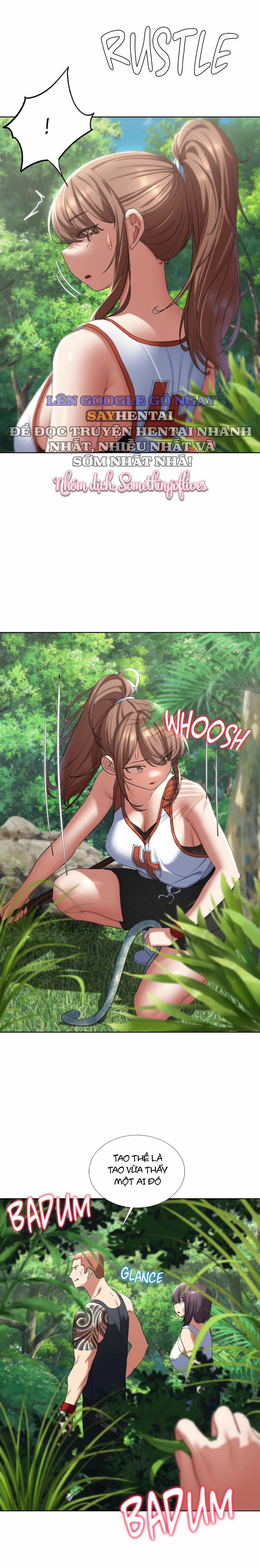 Trò Chơi Mạo Hiểm 47 trang 20