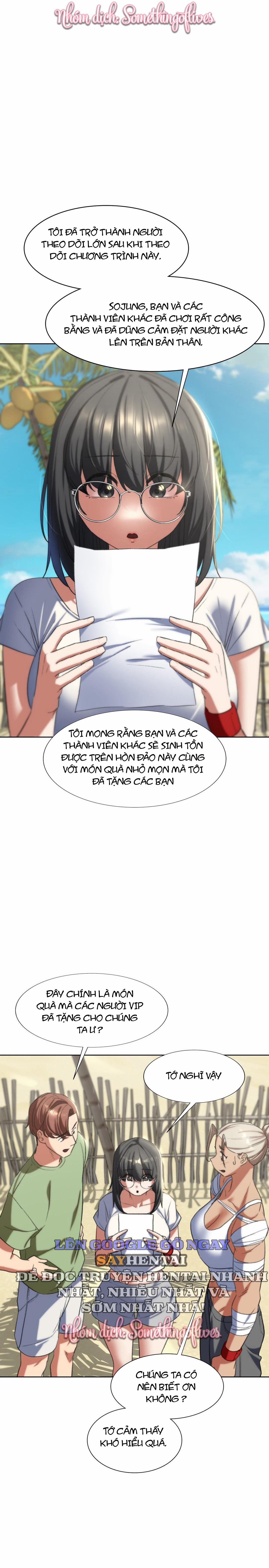 Trò Chơi Mạo Hiểm 47 trang 9