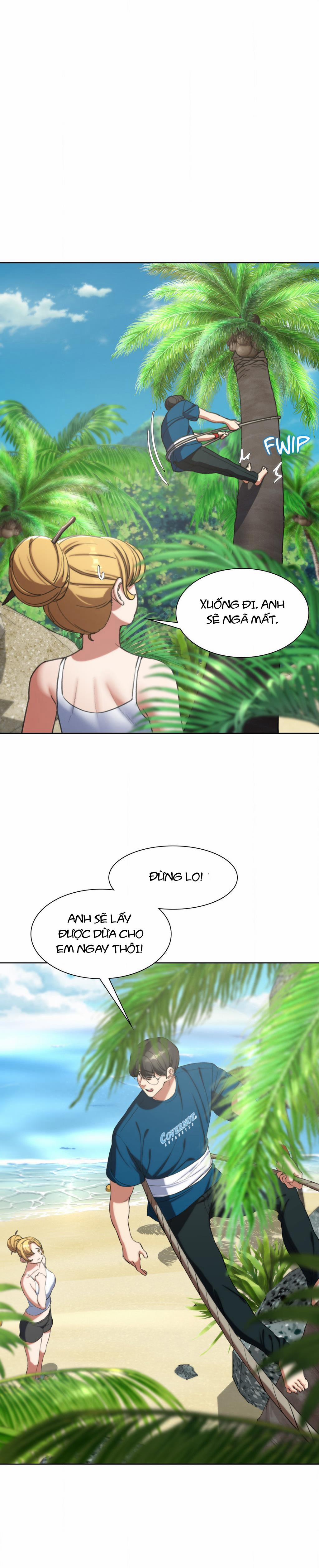 Trò Chơi Mạo Hiểm 55 trang 22