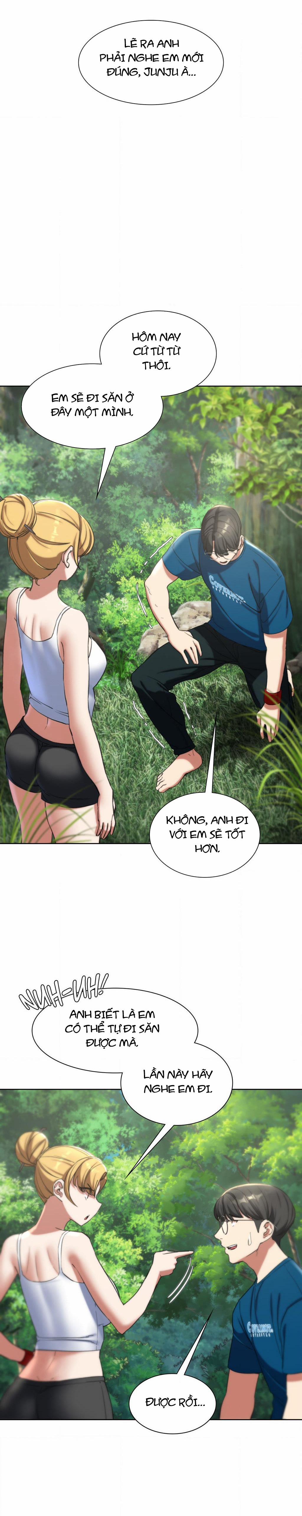 Trò Chơi Mạo Hiểm 55 trang 26