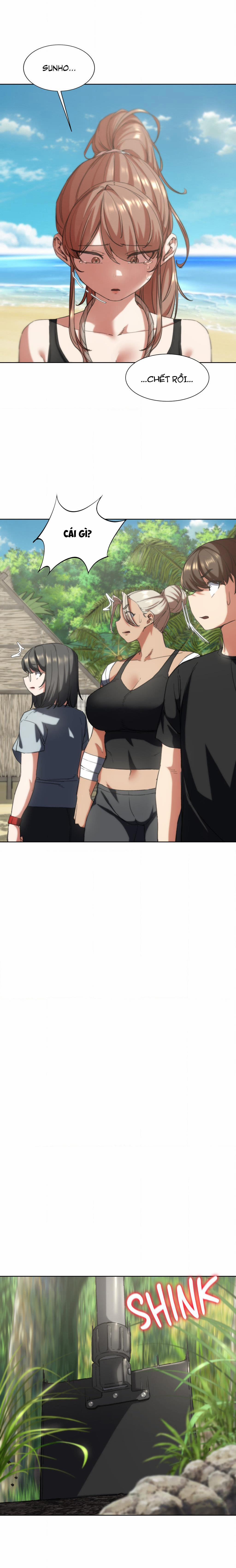 Trò Chơi Mạo Hiểm 57 trang 11