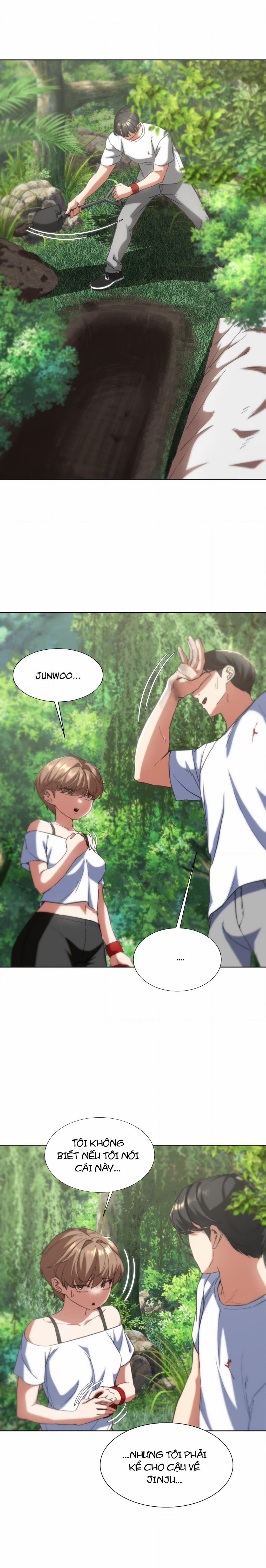 Trò Chơi Mạo Hiểm 57 trang 12