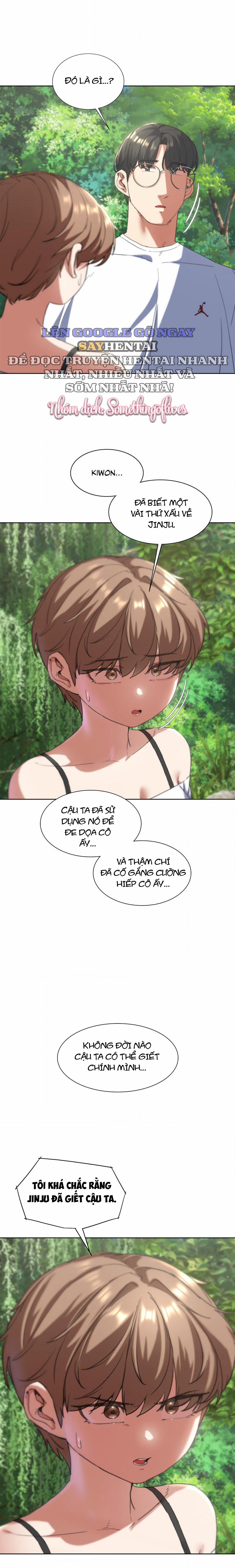 Trò Chơi Mạo Hiểm 57 trang 13