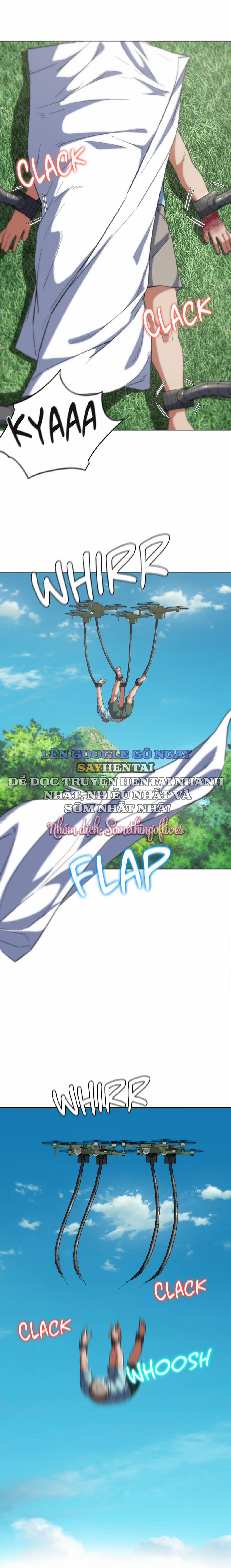 Trò Chơi Mạo Hiểm 57 trang 18