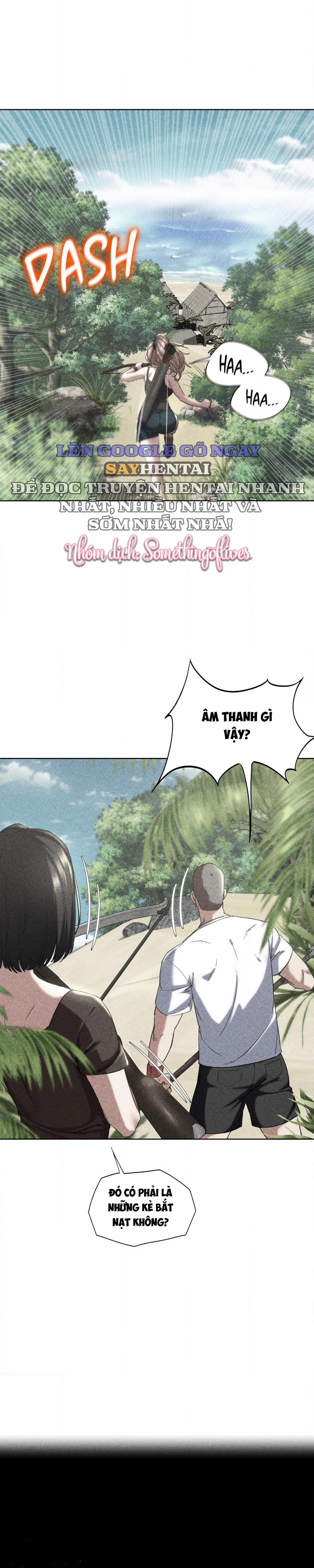 Trò Chơi Mạo Hiểm 57 trang 2