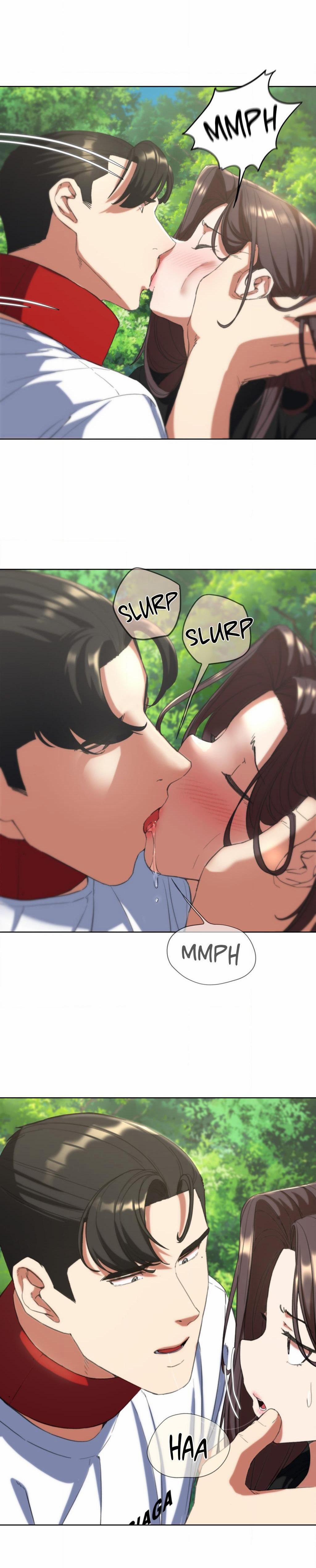 Trò Chơi Mạo Hiểm 57 trang 26