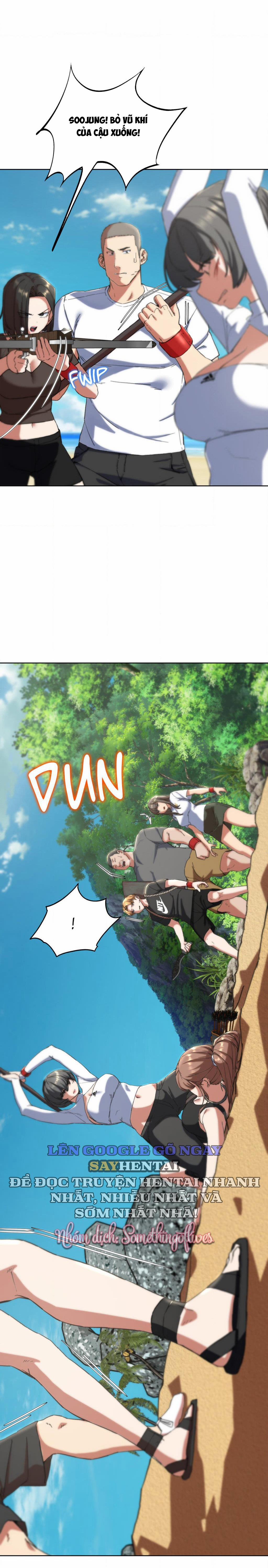 Trò Chơi Mạo Hiểm 57 trang 5