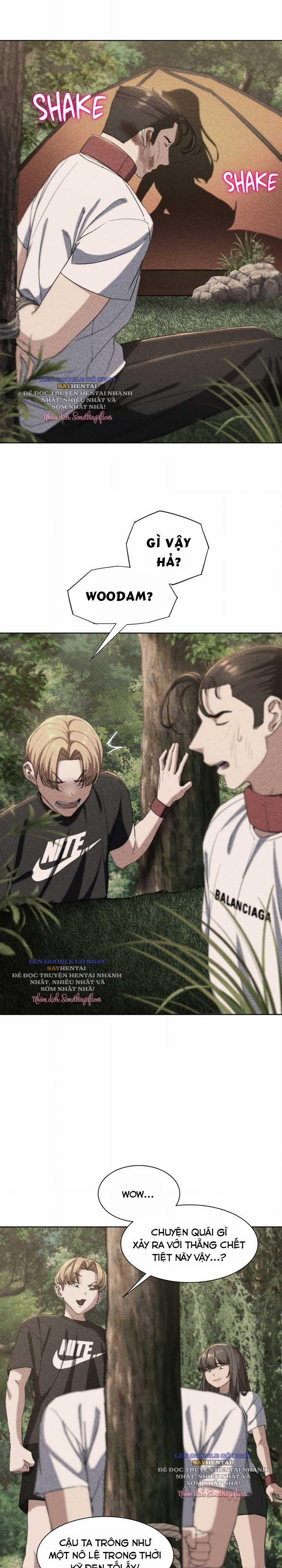 Trò Chơi Mạo Hiểm 59 trang 1