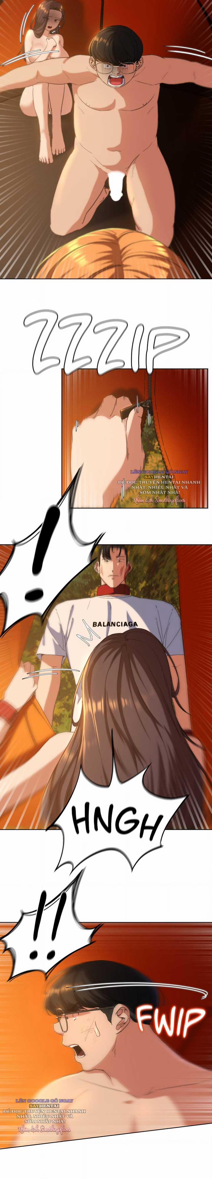 Trò Chơi Mạo Hiểm 59 trang 12