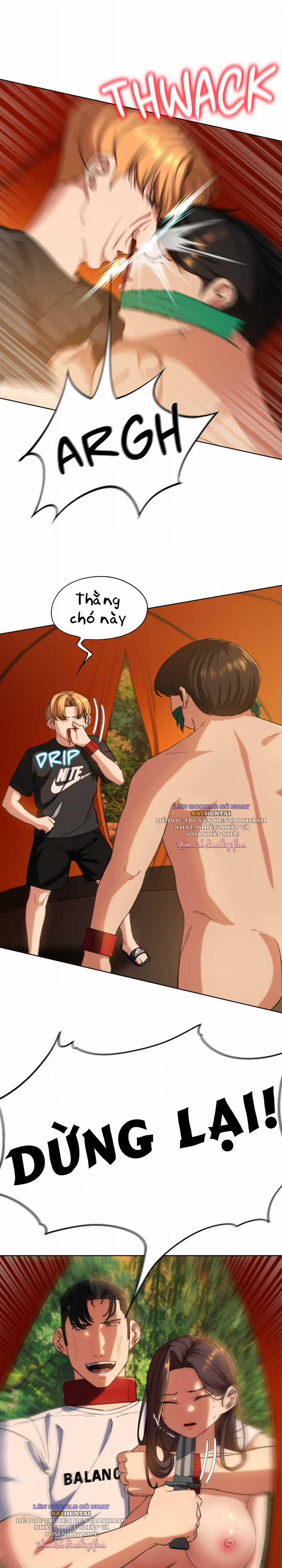 Trò Chơi Mạo Hiểm 59 trang 14