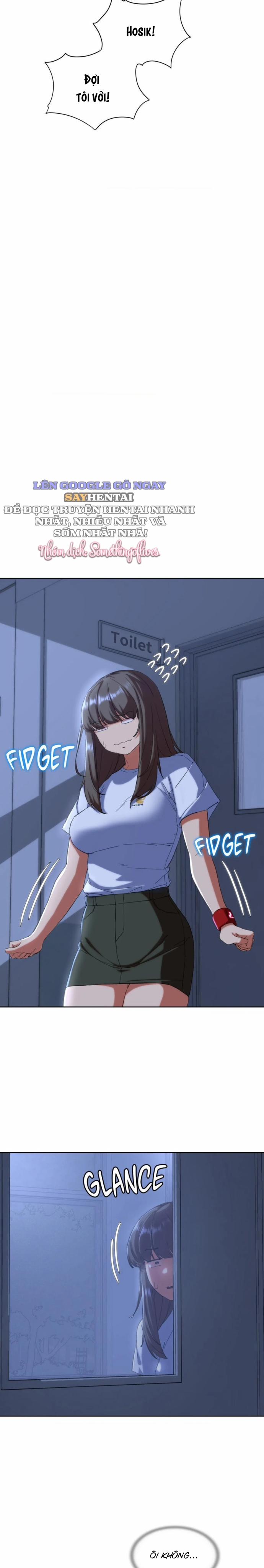 Trò Chơi Mạo Hiểm 62 trang 18