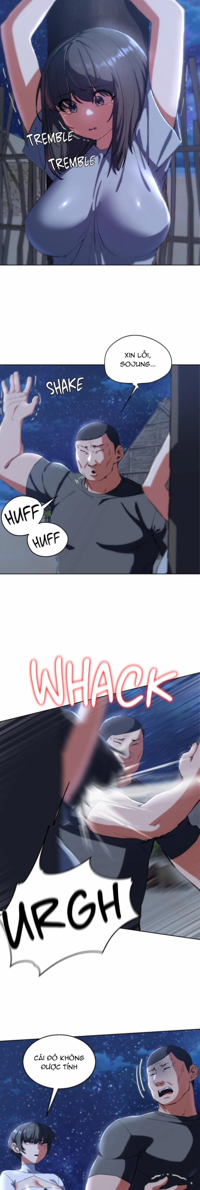 Trò Chơi Mạo Hiểm 62 trang 3