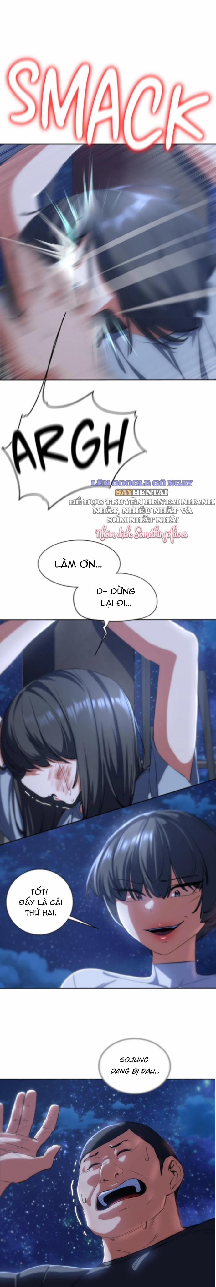 Trò Chơi Mạo Hiểm 62 trang 6