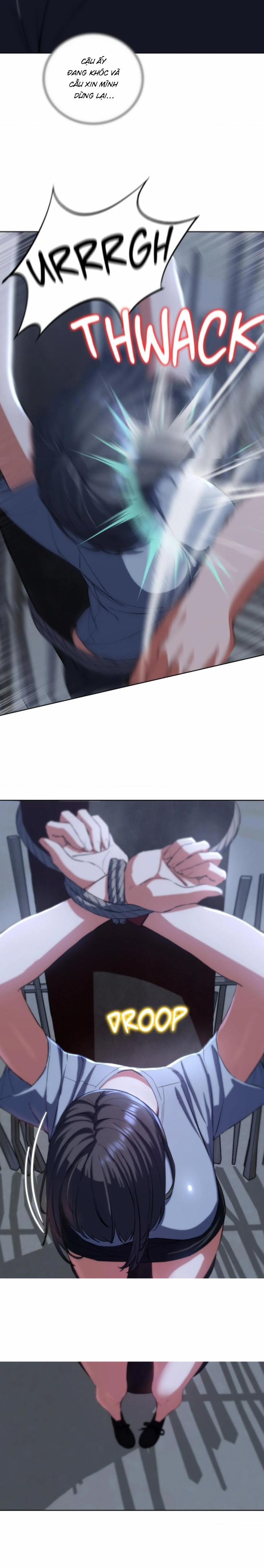 Trò Chơi Mạo Hiểm 62 trang 7