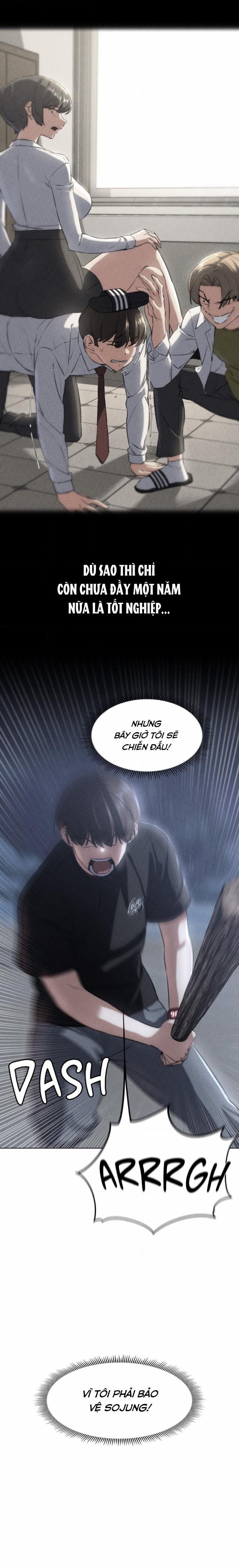 Trò Chơi Mạo Hiểm 64 trang 1