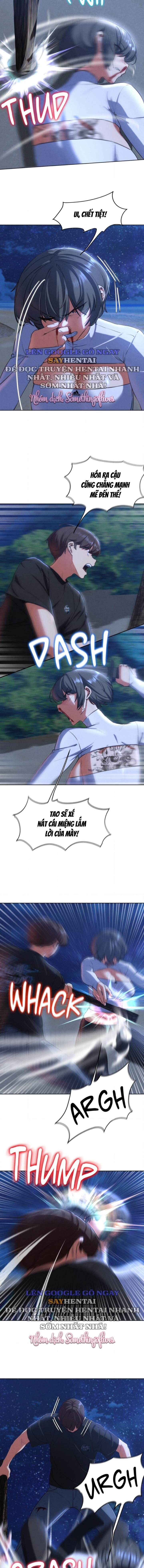 Trò Chơi Mạo Hiểm 64 trang 3