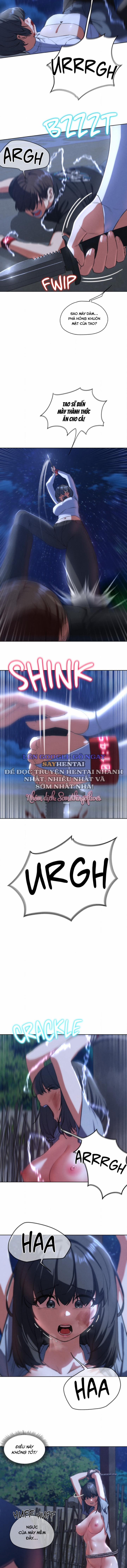 Trò Chơi Mạo Hiểm 64 trang 5