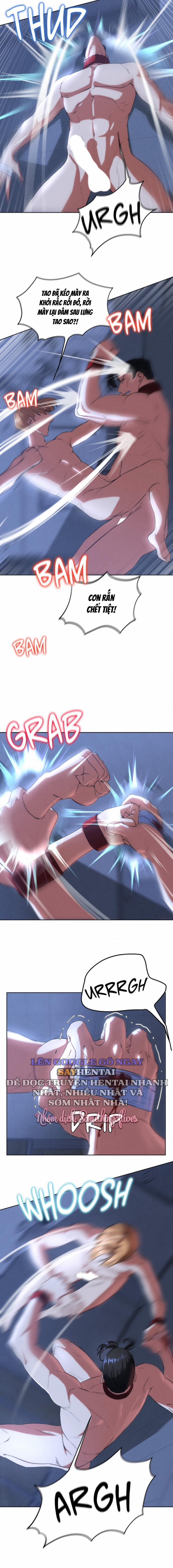 Trò Chơi Mạo Hiểm 64 trang 8