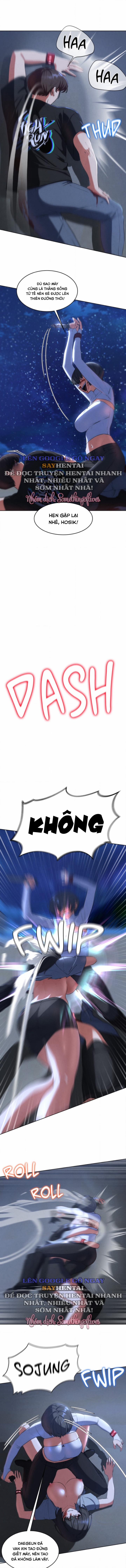 Trò Chơi Mạo Hiểm 65 trang 5