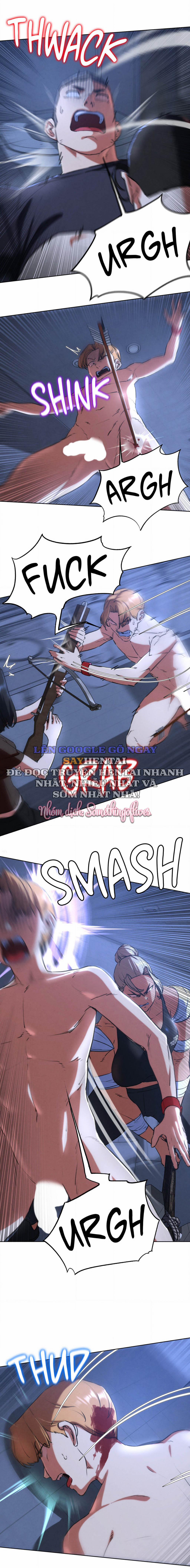 Trò Chơi Mạo Hiểm 66 trang 4