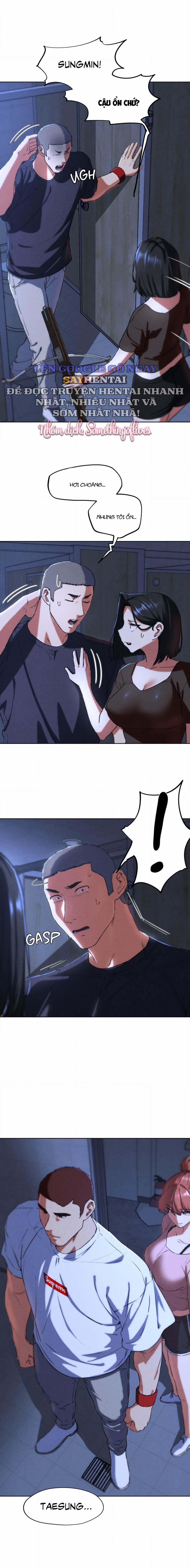 Trò Chơi Mạo Hiểm 66 trang 7