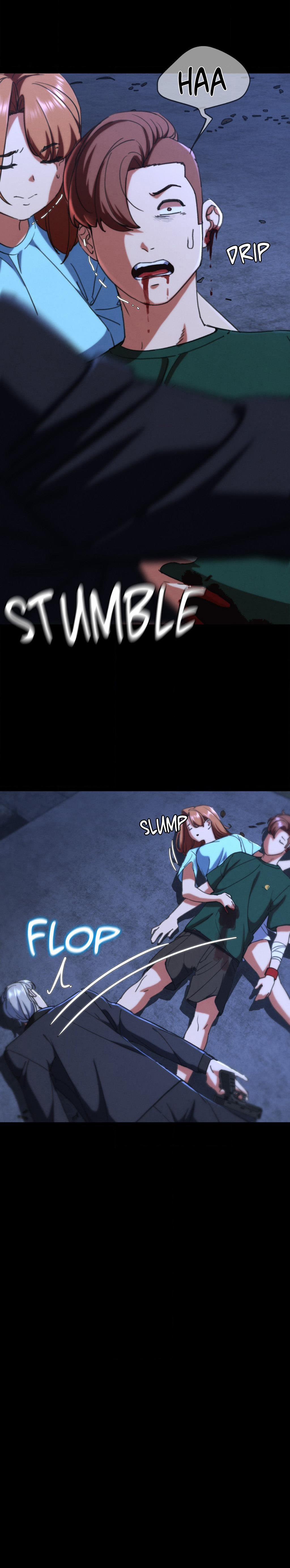 Trò Chơi Mạo Hiểm 68 trang 11