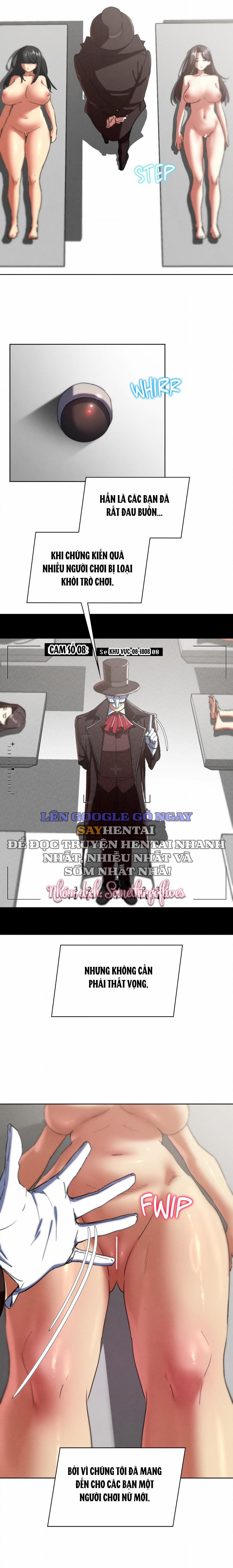 Trò Chơi Mạo Hiểm 68 trang 13