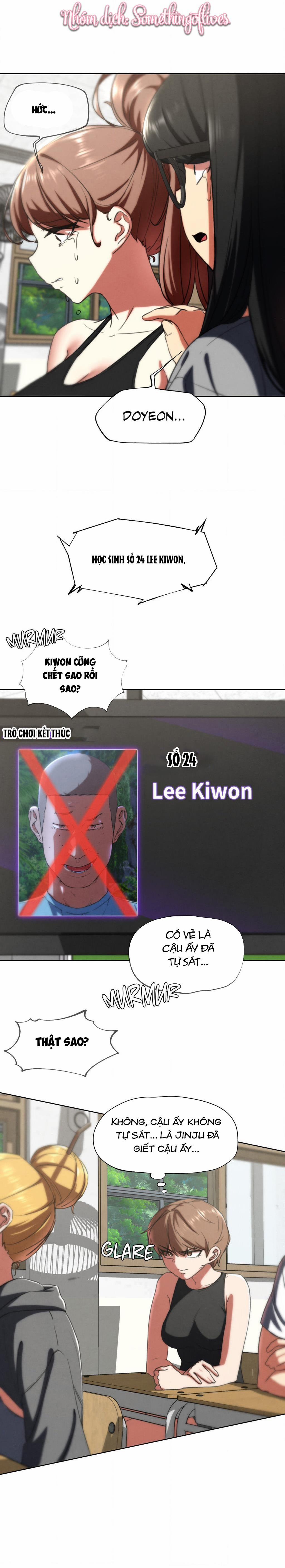 Trò Chơi Mạo Hiểm 68 trang 23