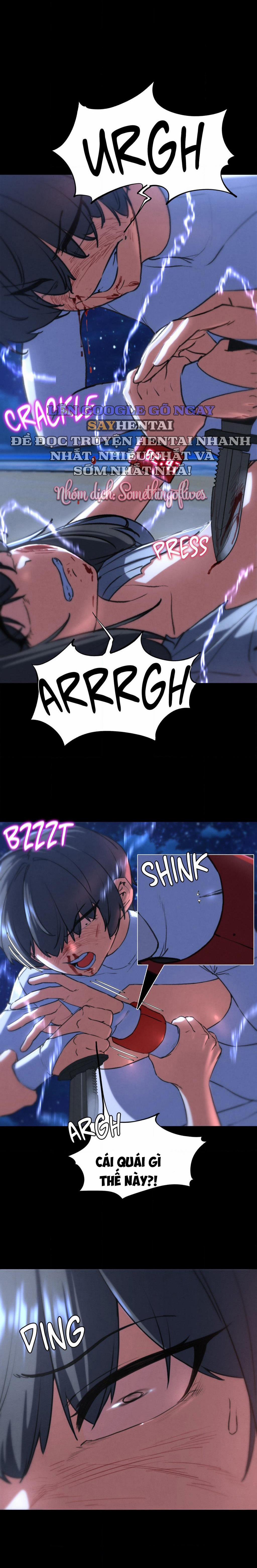 Trò Chơi Mạo Hiểm 68 trang 8