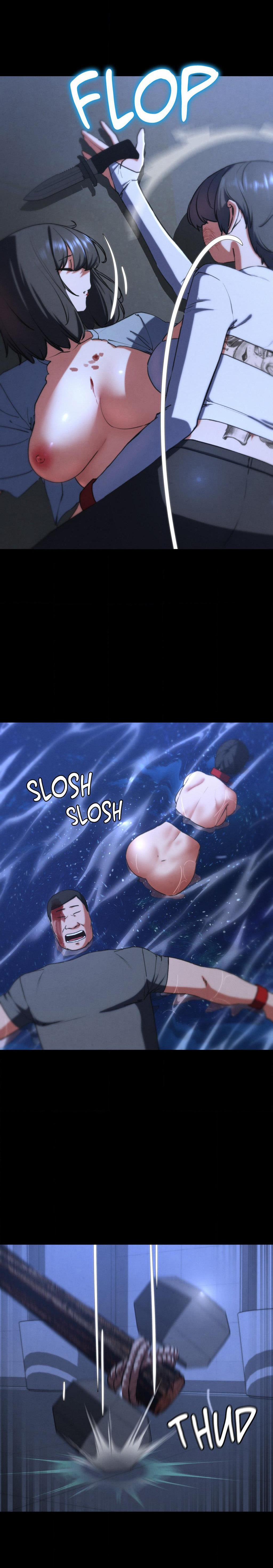 Trò Chơi Mạo Hiểm 68 trang 9