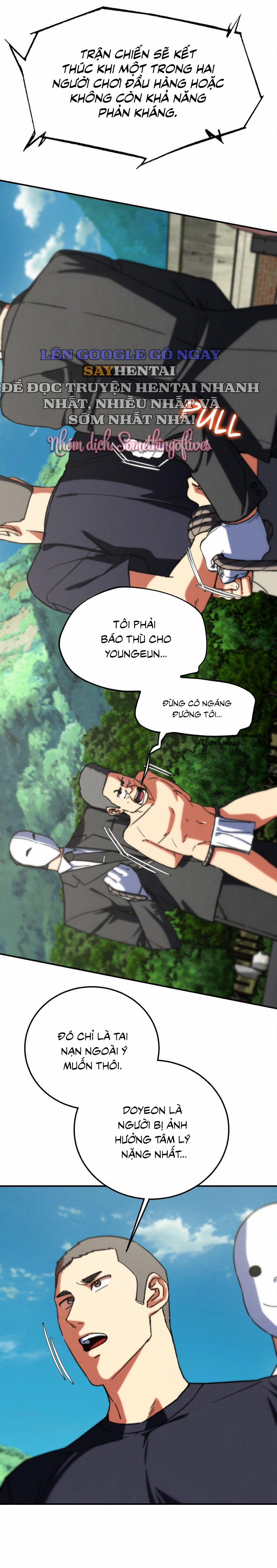 Trò Chơi Mạo Hiểm 69 trang 14