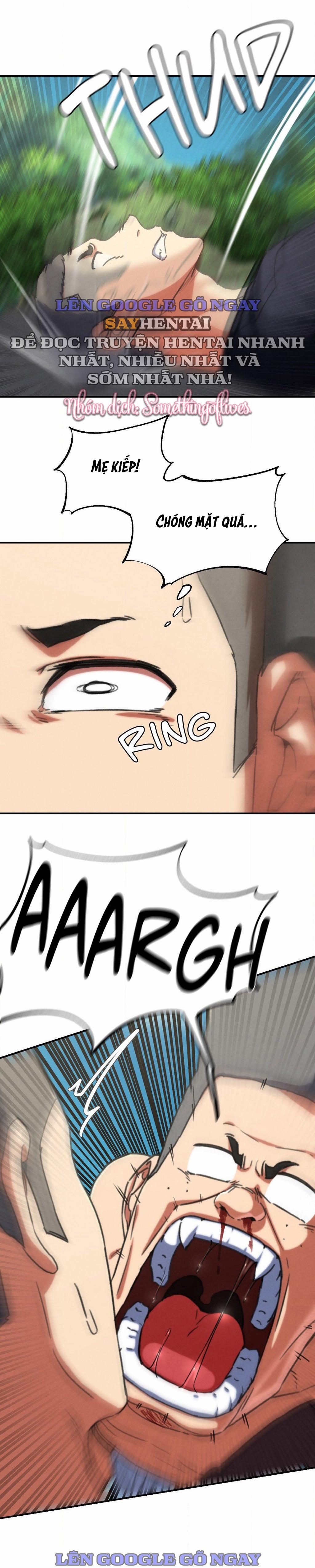 Trò Chơi Mạo Hiểm 69 trang 19