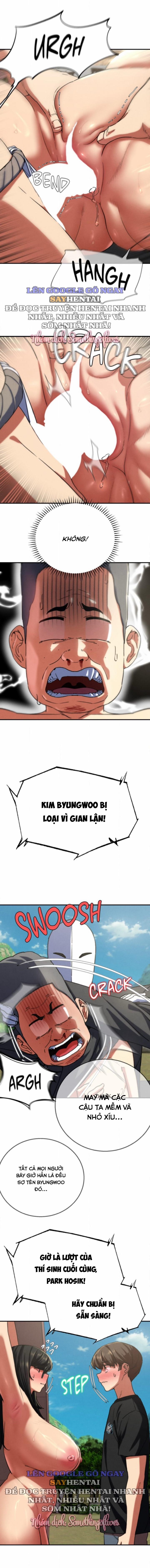 Trò Chơi Mạo Hiểm 71 trang 3